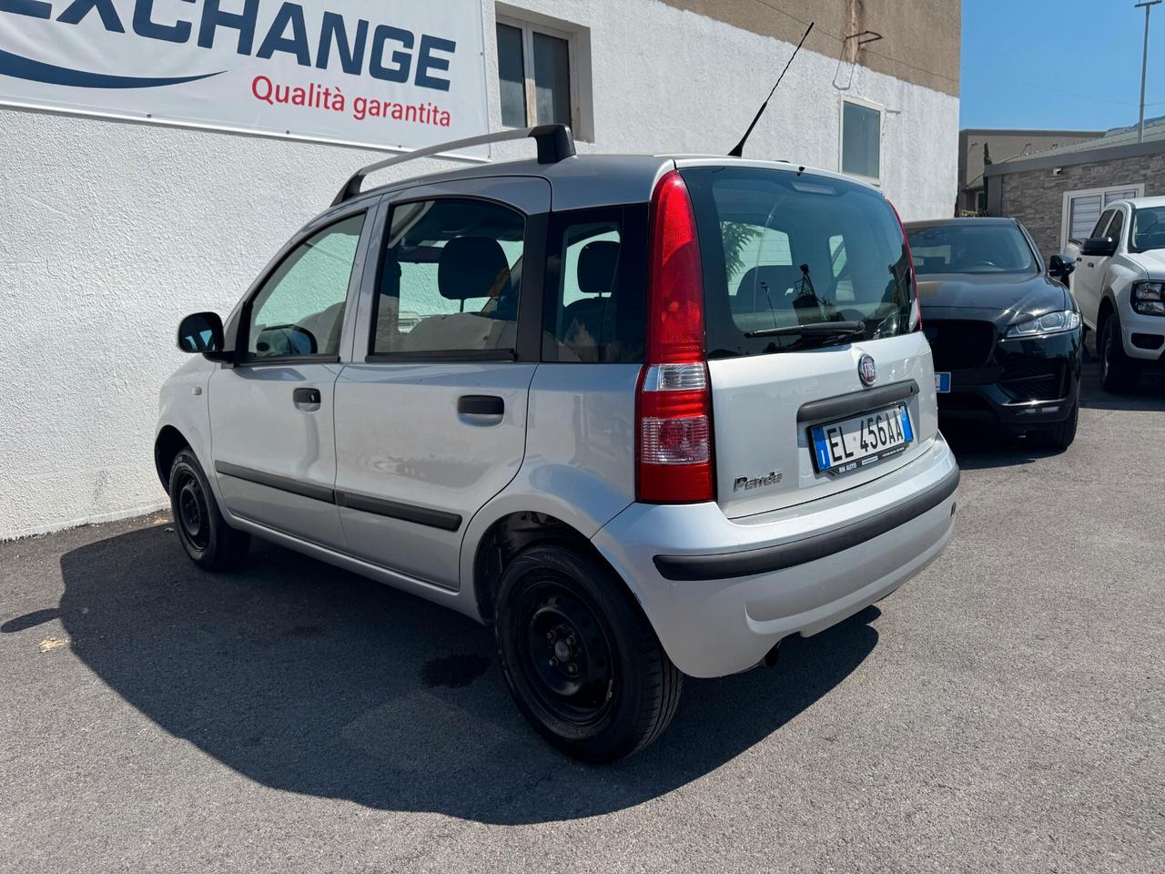 Fiat Panda 1.3 MJT 16V DPF Classic