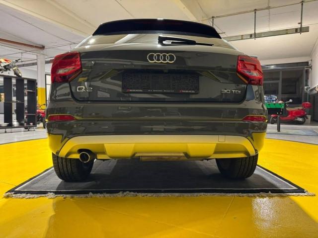 Audi Q2 Audi Q2 2.0 TDI