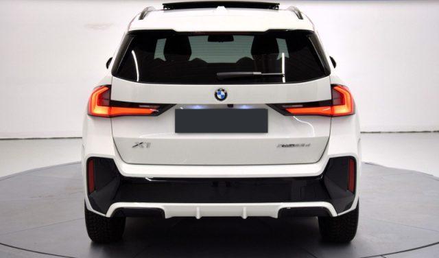 BMW X1 xDrive 23d Msport