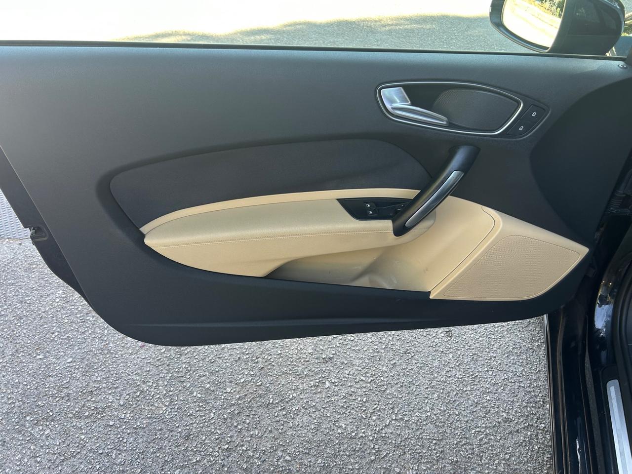Audi A1 1.4 TFSI S tronic Ambition