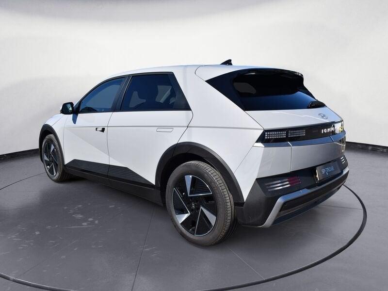 Hyundai Ioniq 5 EV 84 kWh RWD Exclusive Plus