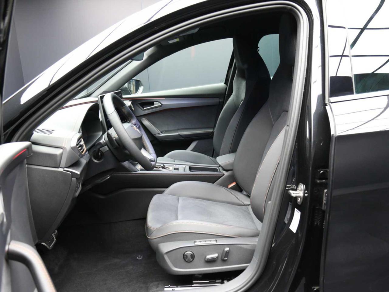 CUPRA Formentor 2.0 tsi VZ 4drive 333cv dsg