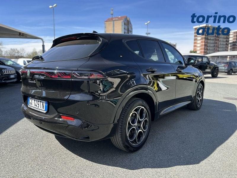 Alfa Romeo Tonale 1.6 Diesel 130cv TCT6 Sprint