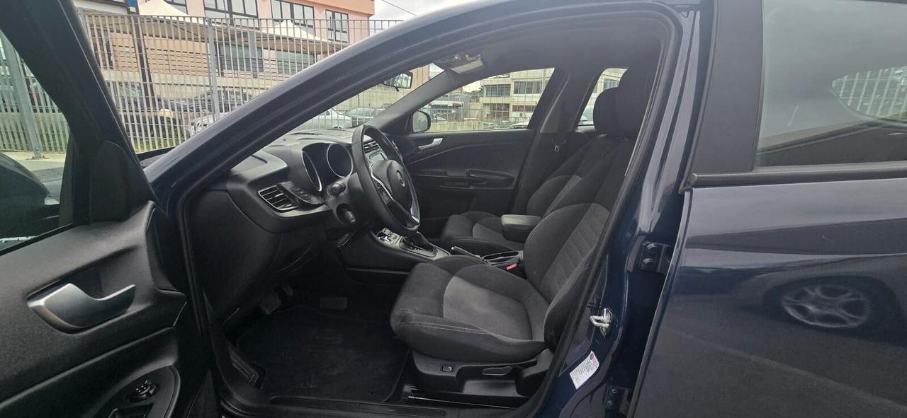 Alfa Romeo Giulietta 1.6 JTDm TCT 120 CV Sport