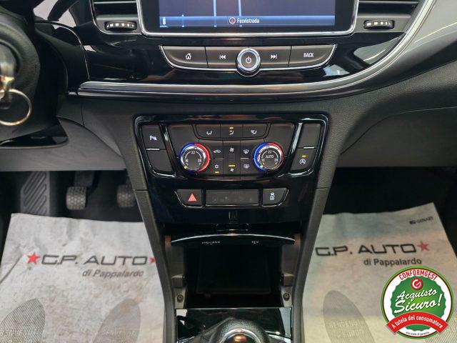 OPEL Mokka X 1.6 CDTI Ecotec Innovation