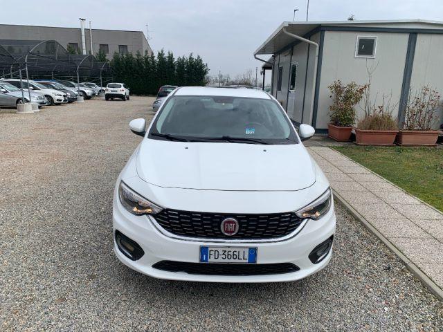 FIAT Tipo 1.4 5 porte Lounge