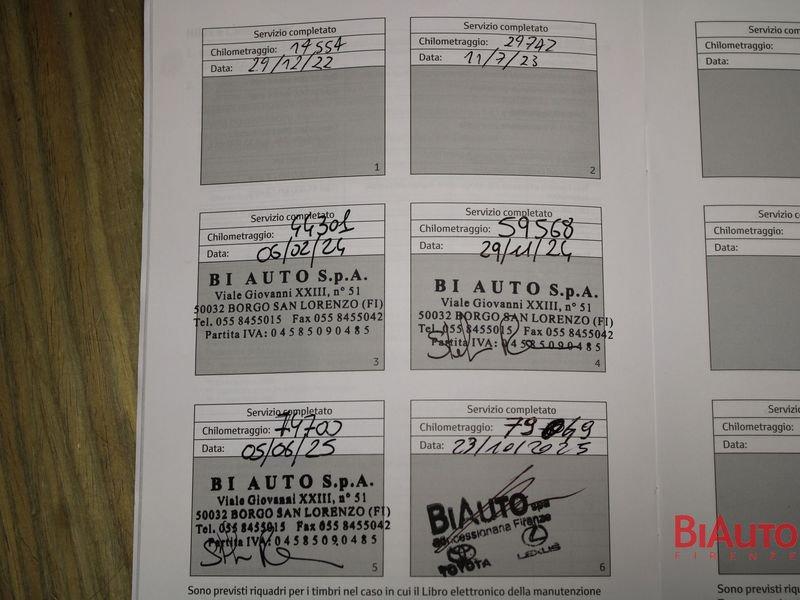 Toyota Yaris Cross Yaris Cross 1.5 Hybrid 5p. E-CVT Trend