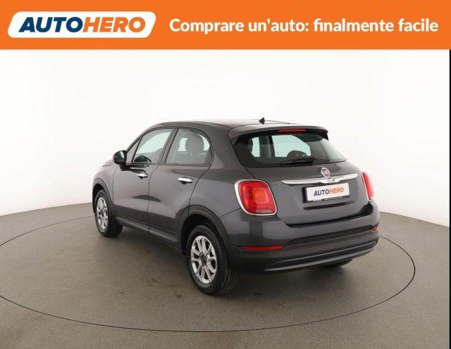 FIAT 500X 1.3 MultiJet 95 CV Pop Star