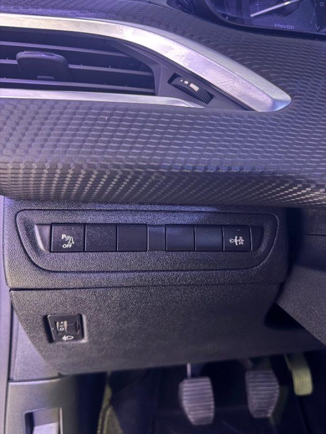 PEUGEOT 2008 1° serie 1.6 VTi 120CV Allure