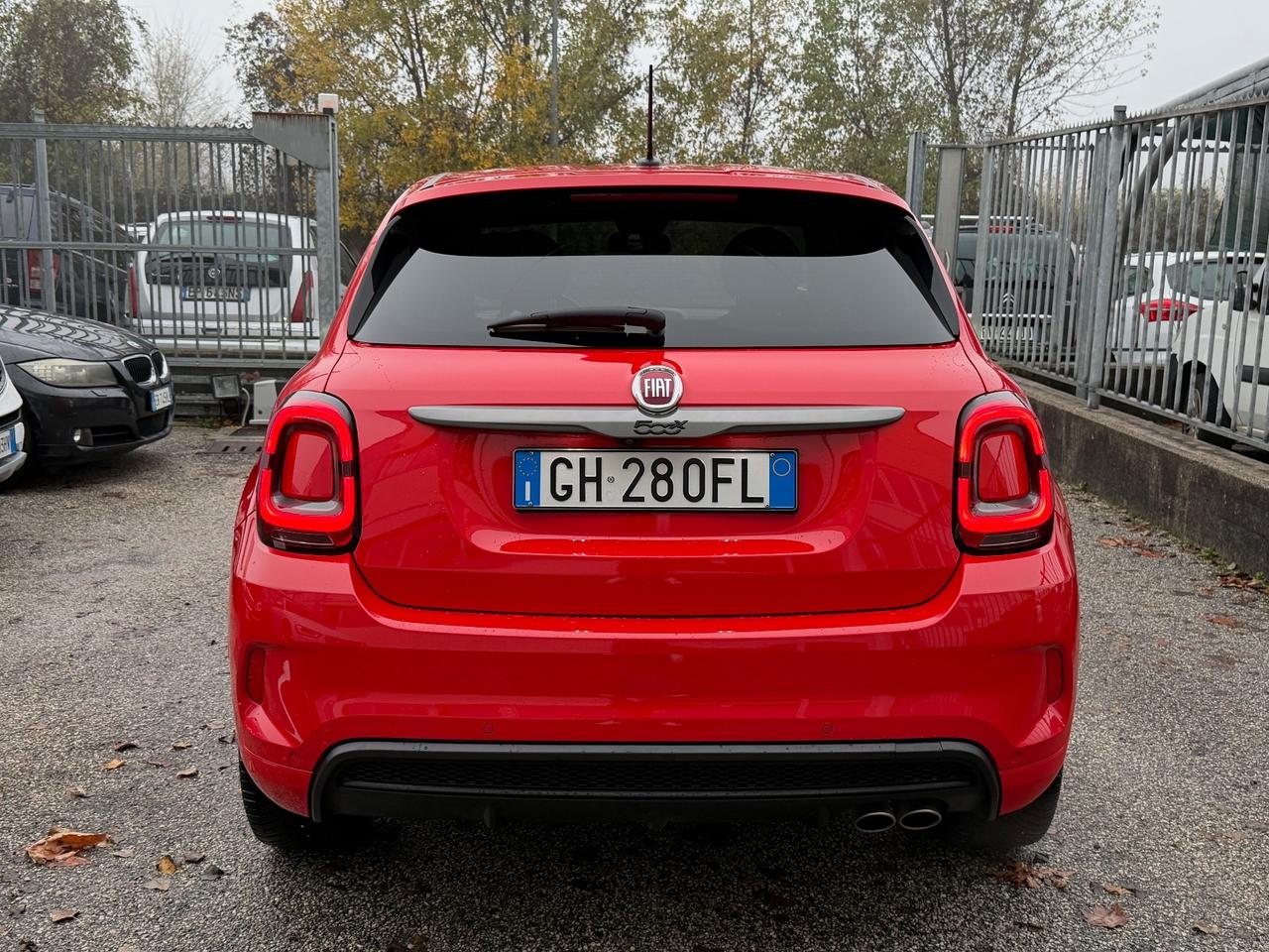 Fiat 500X 1.0 T 120 CV Sport Dolcevita