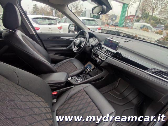 BMW X1 sDrive18d xLine