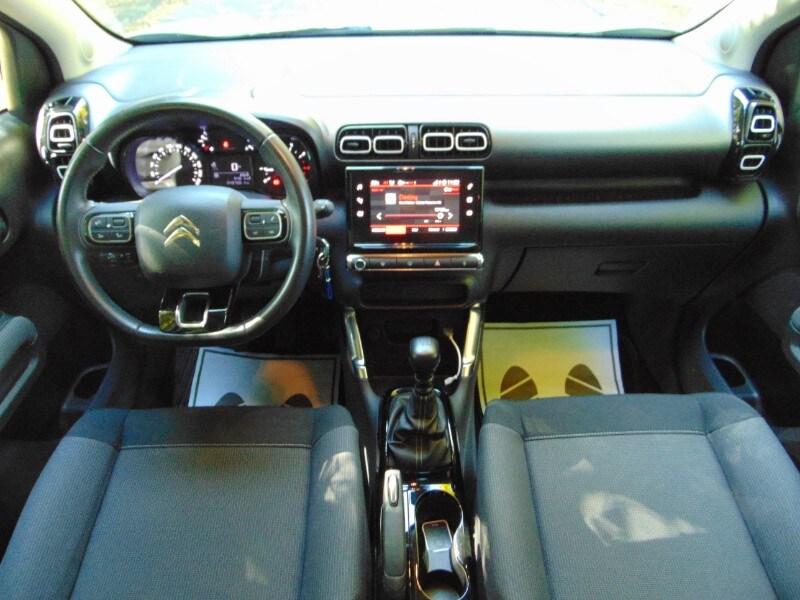 CITROEN C3 Aircross 1ª s. C3 Aircross PureTech...