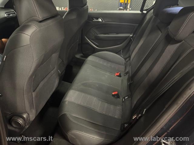 PEUGEOT 308 PureTech Turbo 130 S&S GT Line