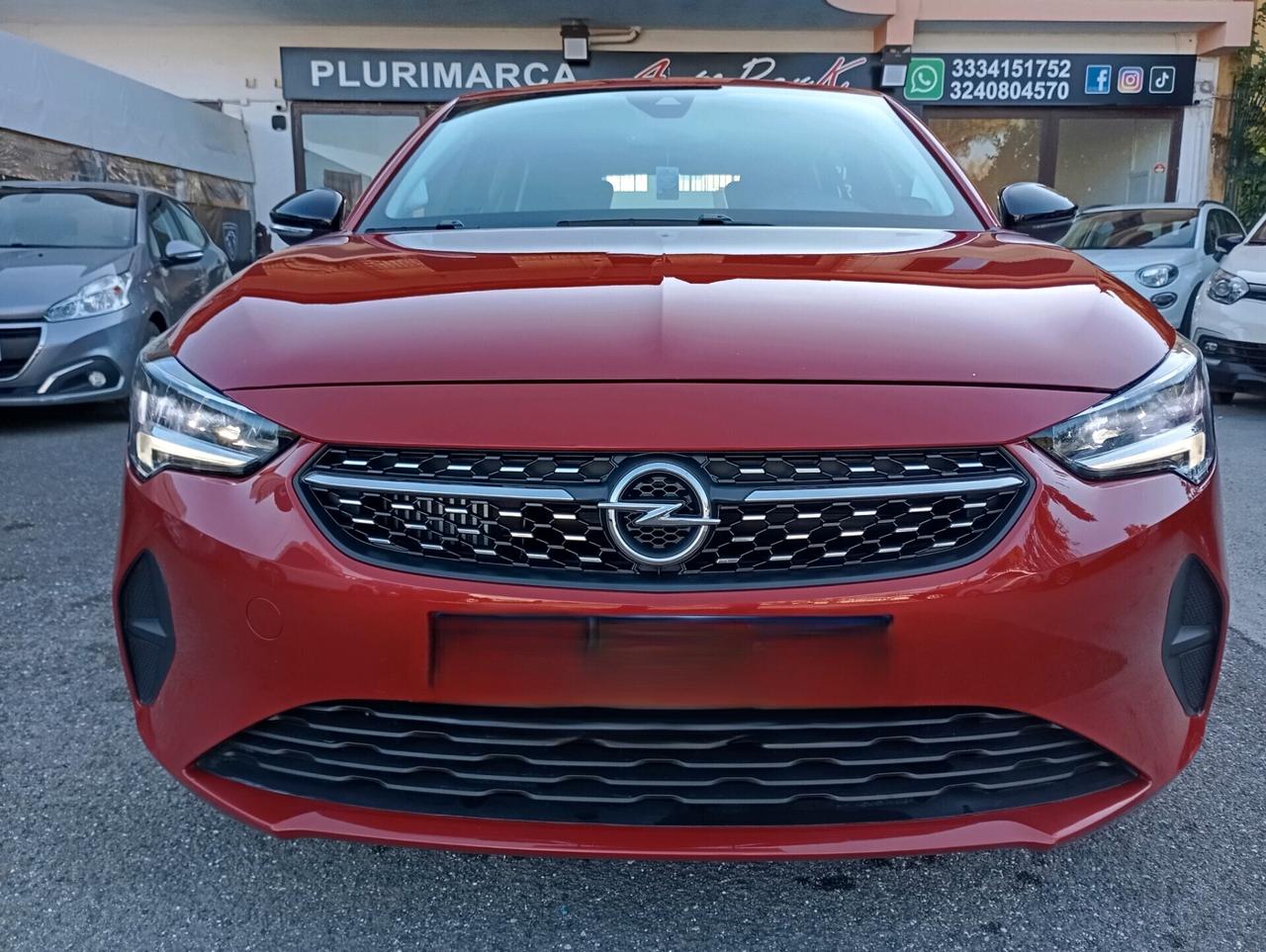 Opel Corsa 1.2 100CV Elegance
