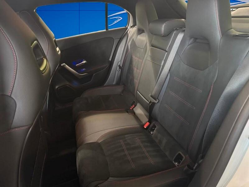 MERCEDES Classe A (W177) A 200 Automatic AM...