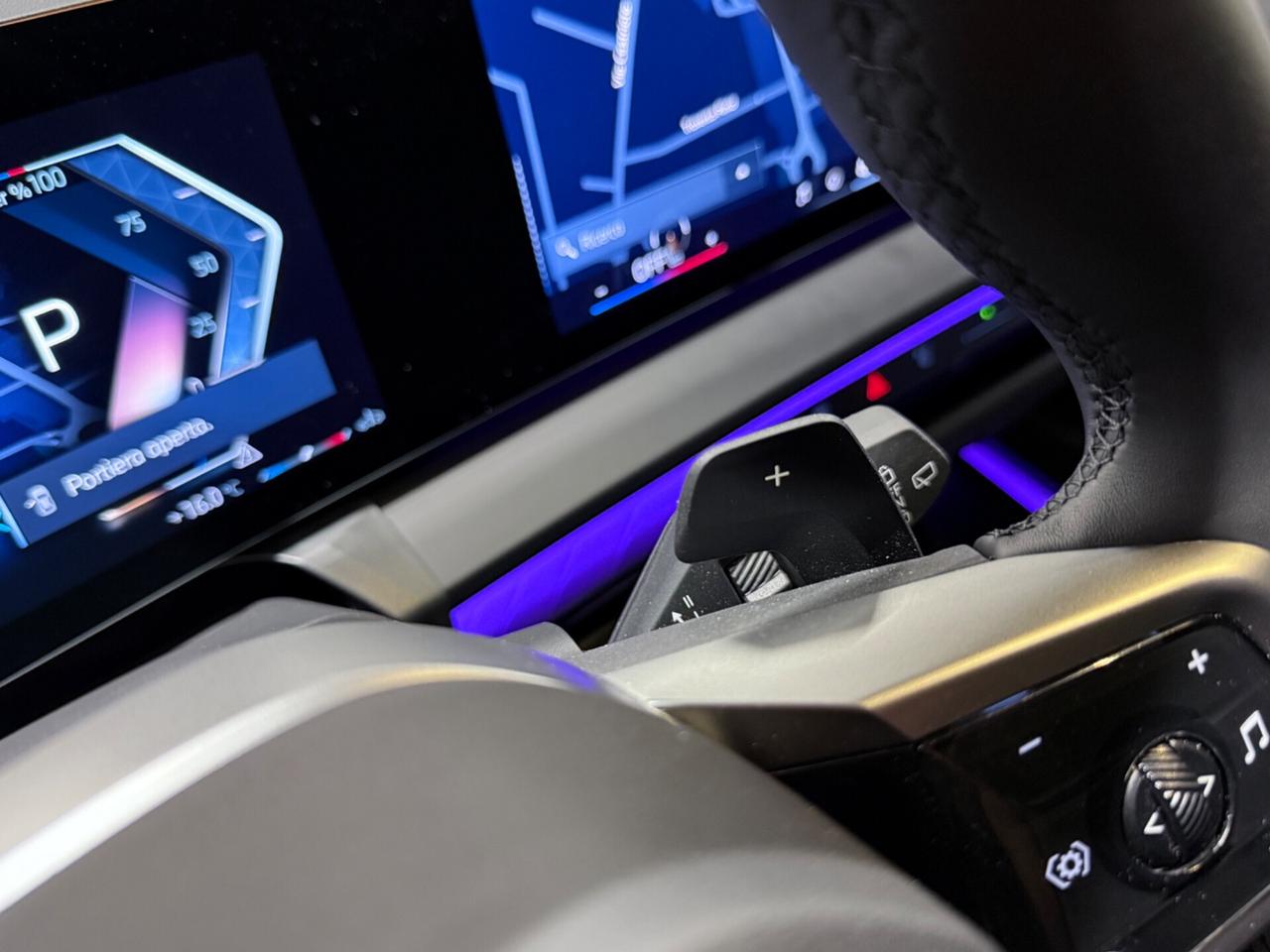 NUOVA Bmw X3 xDrive20d M SPORT Pro - STRAFULL