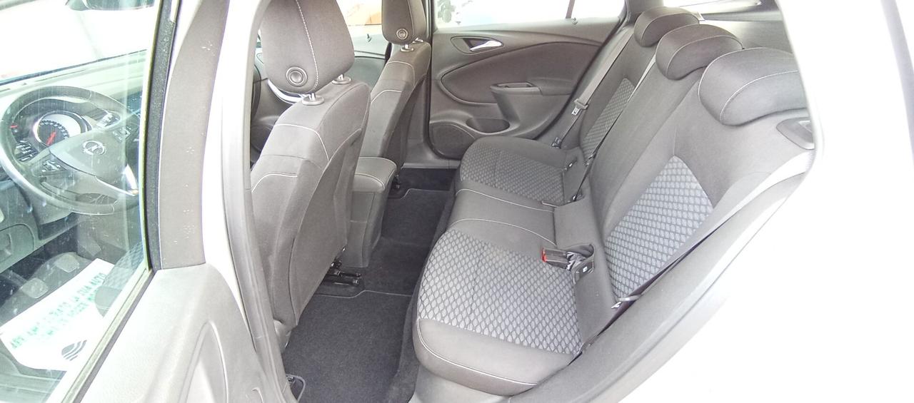 Opel Astra S.W. 1.5 CDTI 105 CV - Garanzia
