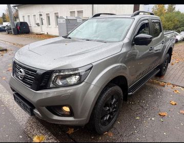 Nissan Navara 2.3 dCi 190 CV 7AT 4WD Double Cab N-Guard