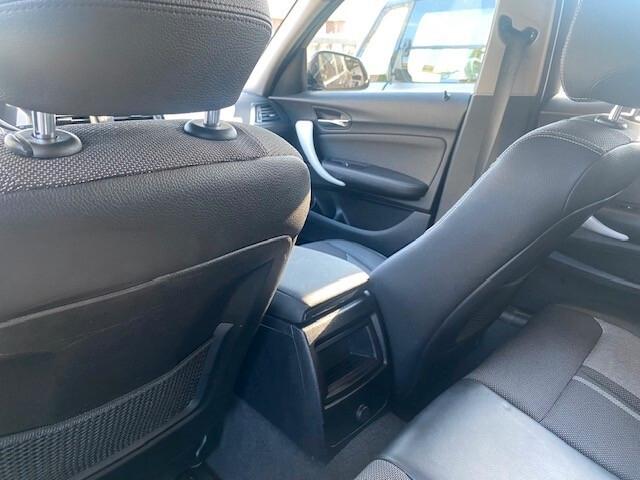 Bmw 116 116d 5p. Advantage...NEOPATENTATI!!