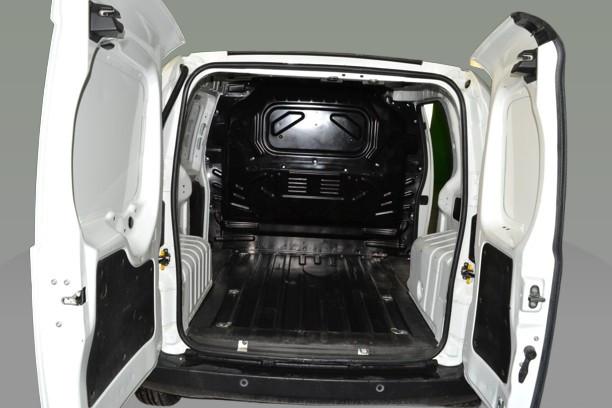 FIAT NUOVO FIORINO - FIORINO FURG.1.3 MJT CV 95