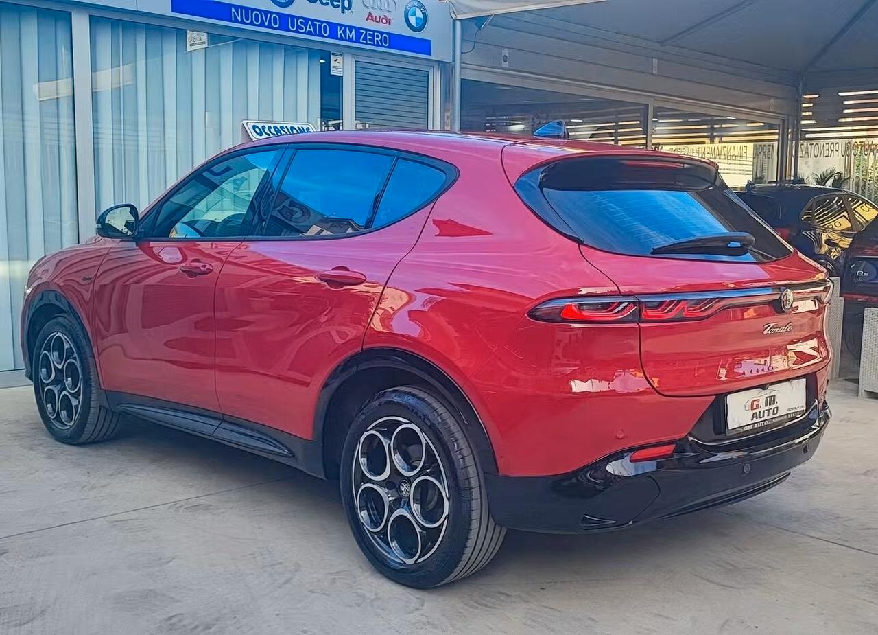 Alfa Romeo Tonale 1.6 diesel 130 CV Sprint 2024
