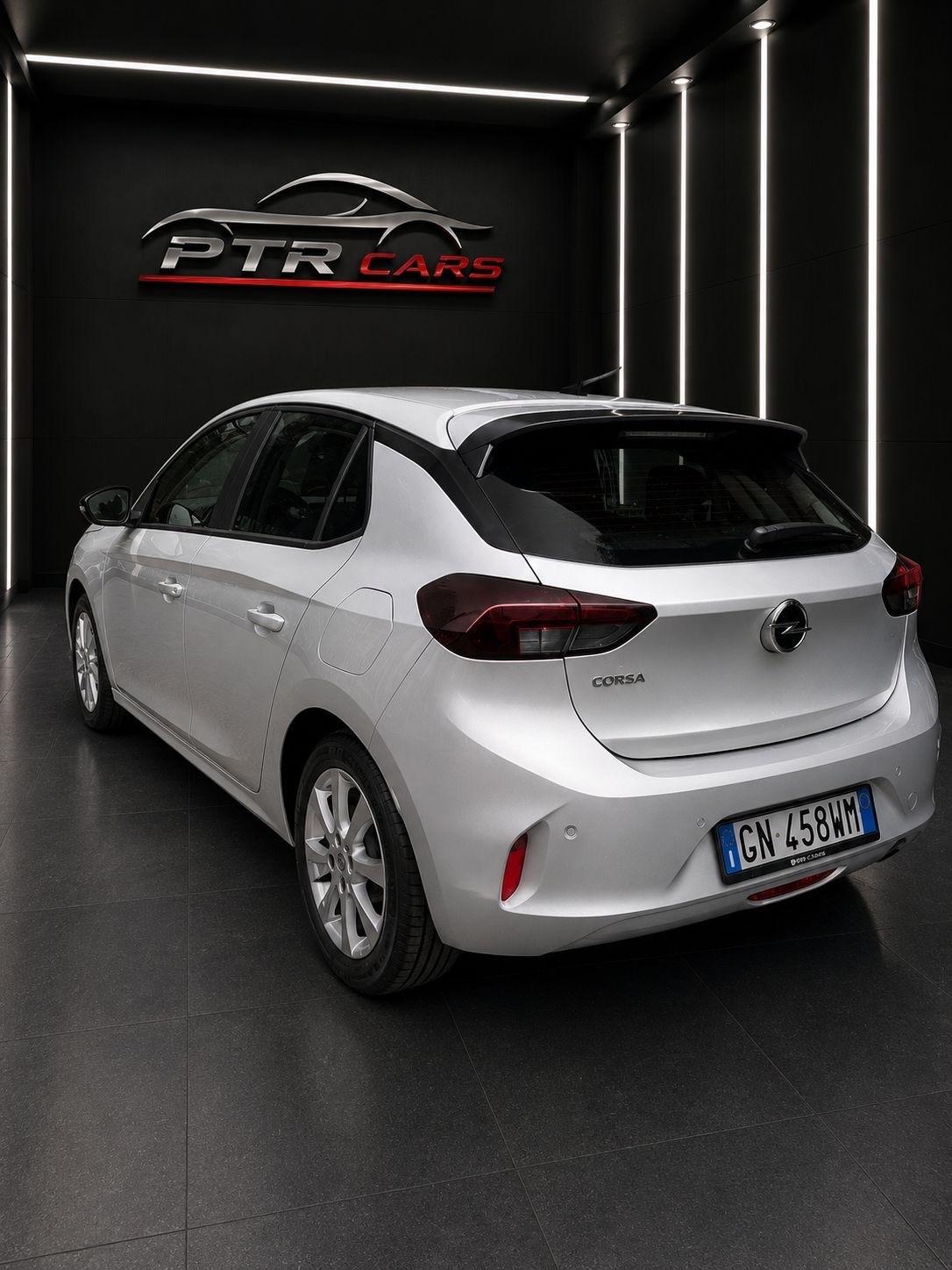 Opel Corsa 1.2 Edition s
