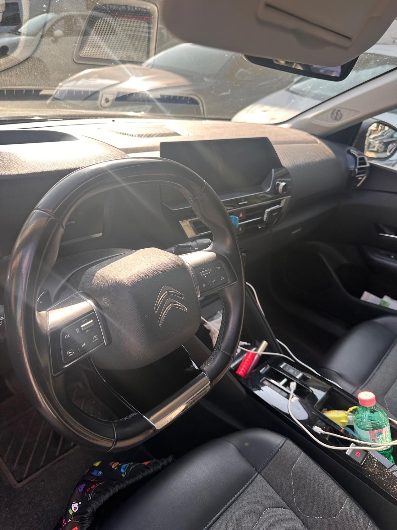 Citroen C4 BlueHDi 110 S&S Shine