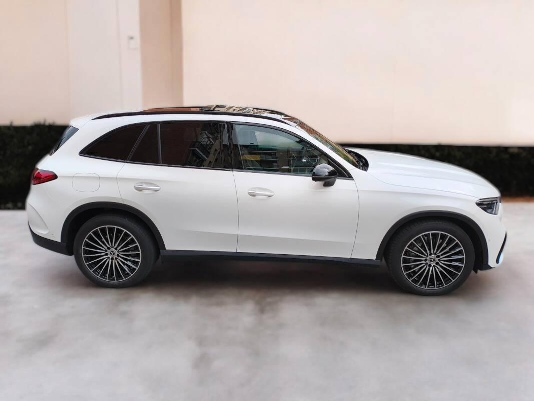 Mercedes Classe GLC GLC - X254 220 d AMG Line Premium Plus 4matic