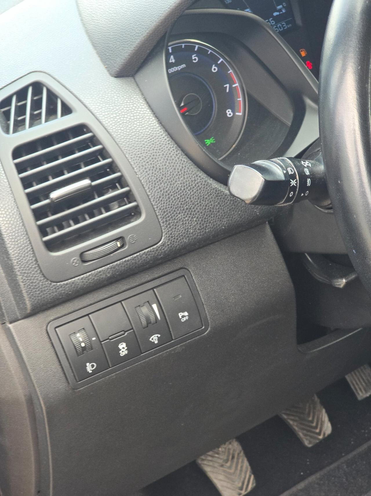 Hyundai iX20 1.4 90 CV Classic