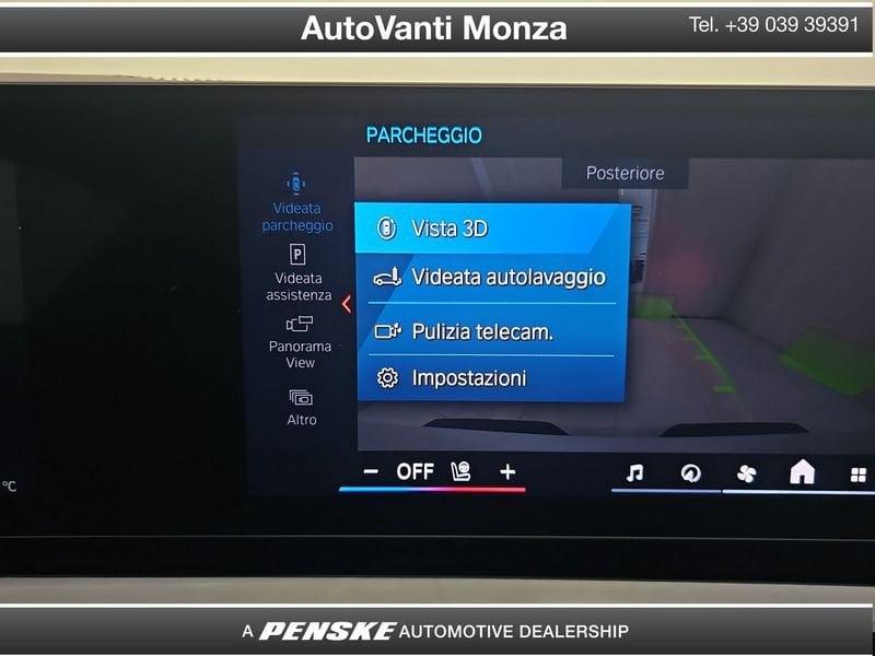 BMW Serie 5 M5 Touring 4.4 727cv auto