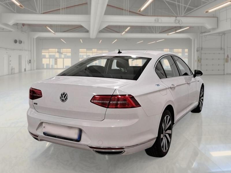 VOLKSWAGEN PASSAT 1.4 TSI DSG GTE 4 PORTE BERLINA