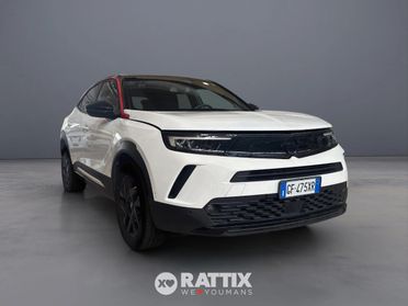 Opel Mokka-E motore elettrico GS Line