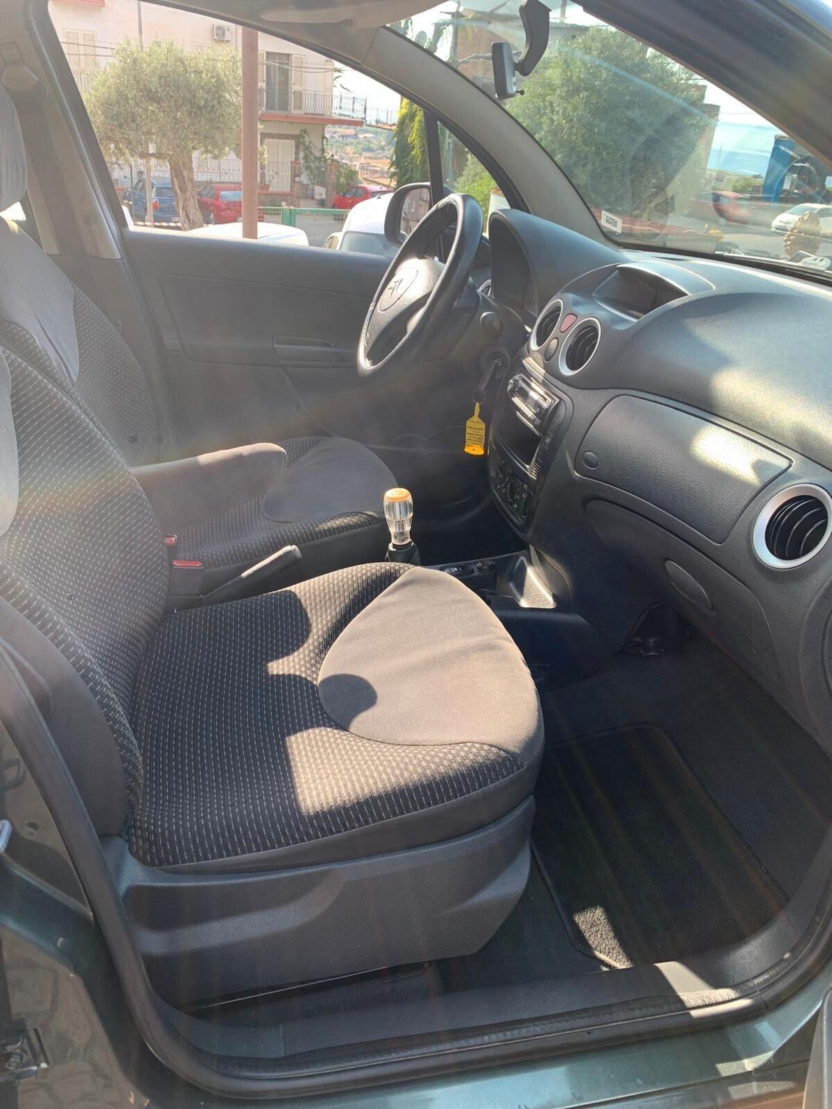 Citroen C3 1.1 airdream Perfect