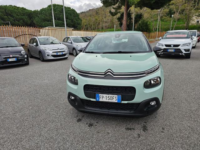 CITROEN C3 PureTech 82 S&S Feel