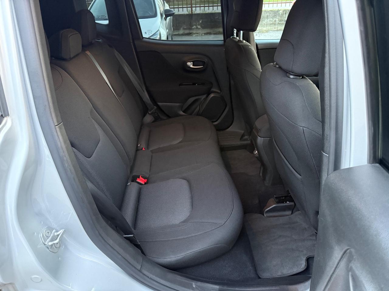 Jeep Renegade 1.6 Mjt 130 CV Come Nuova