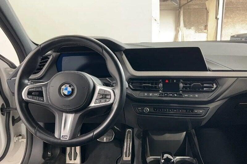 BMW Serie 1 118d 5p. Msport