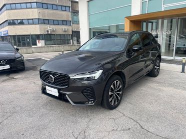 VOLVO - XC60 - B4 automatico Plus Dark