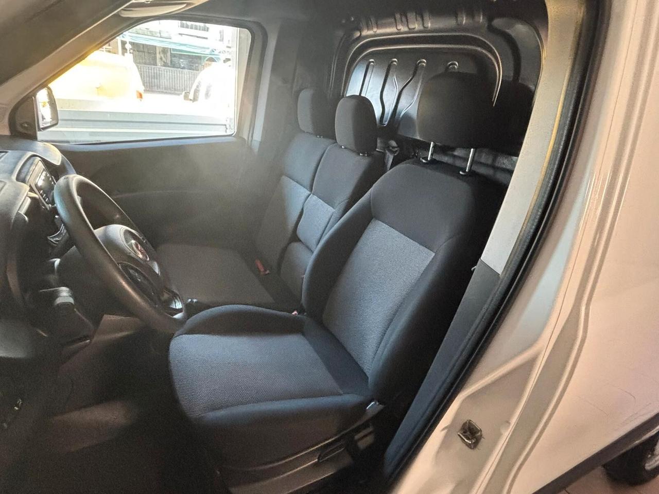 Fiat Doblo Doblò 1.3 MJT S&S PC-TN Cargo Business