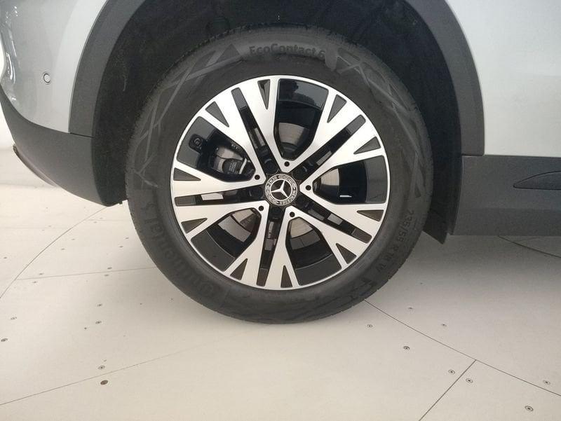 Mercedes-Benz GLA 200 Progressive Advanced Plus auto