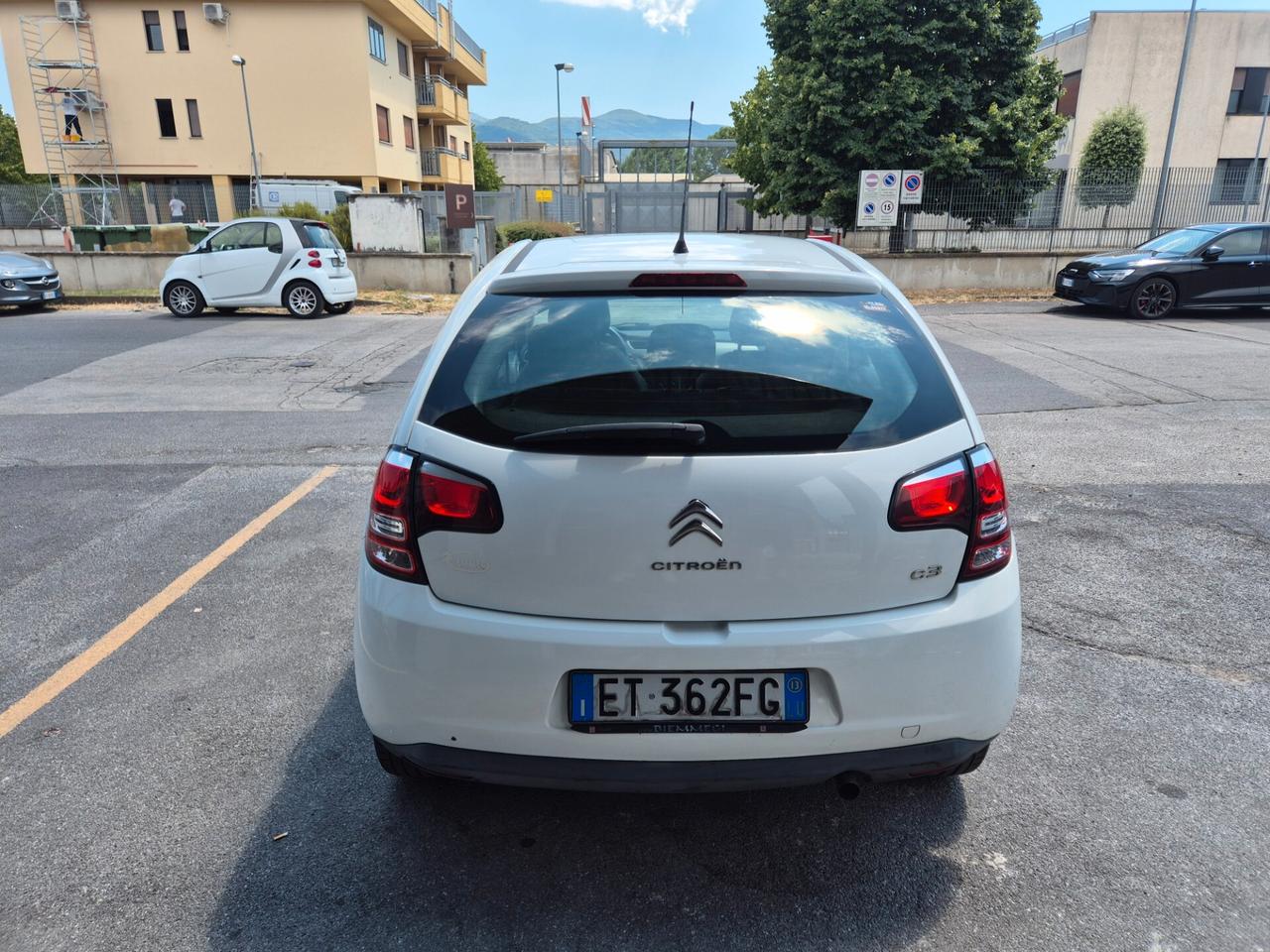 Citroen C3 1.0 VTi 68 Exclusive