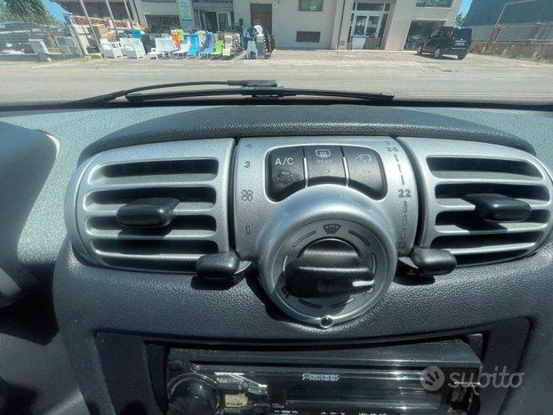 Smart ForTwo 1000 52 kW coup passion