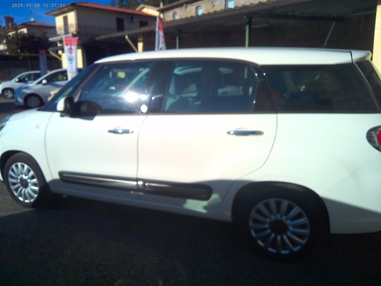 Fiat 500L 1.6 Multijet 120 CV Pop Star