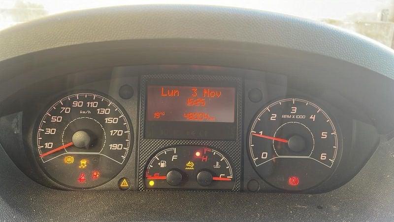 Opel Movano 35 2.2 BlueHdi 165 S&S PLM Cabinato - IVA ESCLUSA