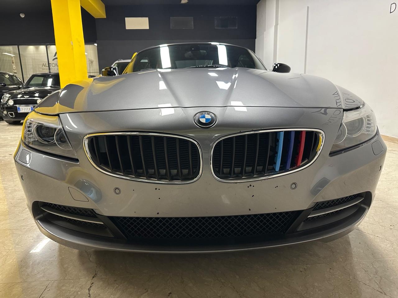 Bmw Z4 sDrive23i