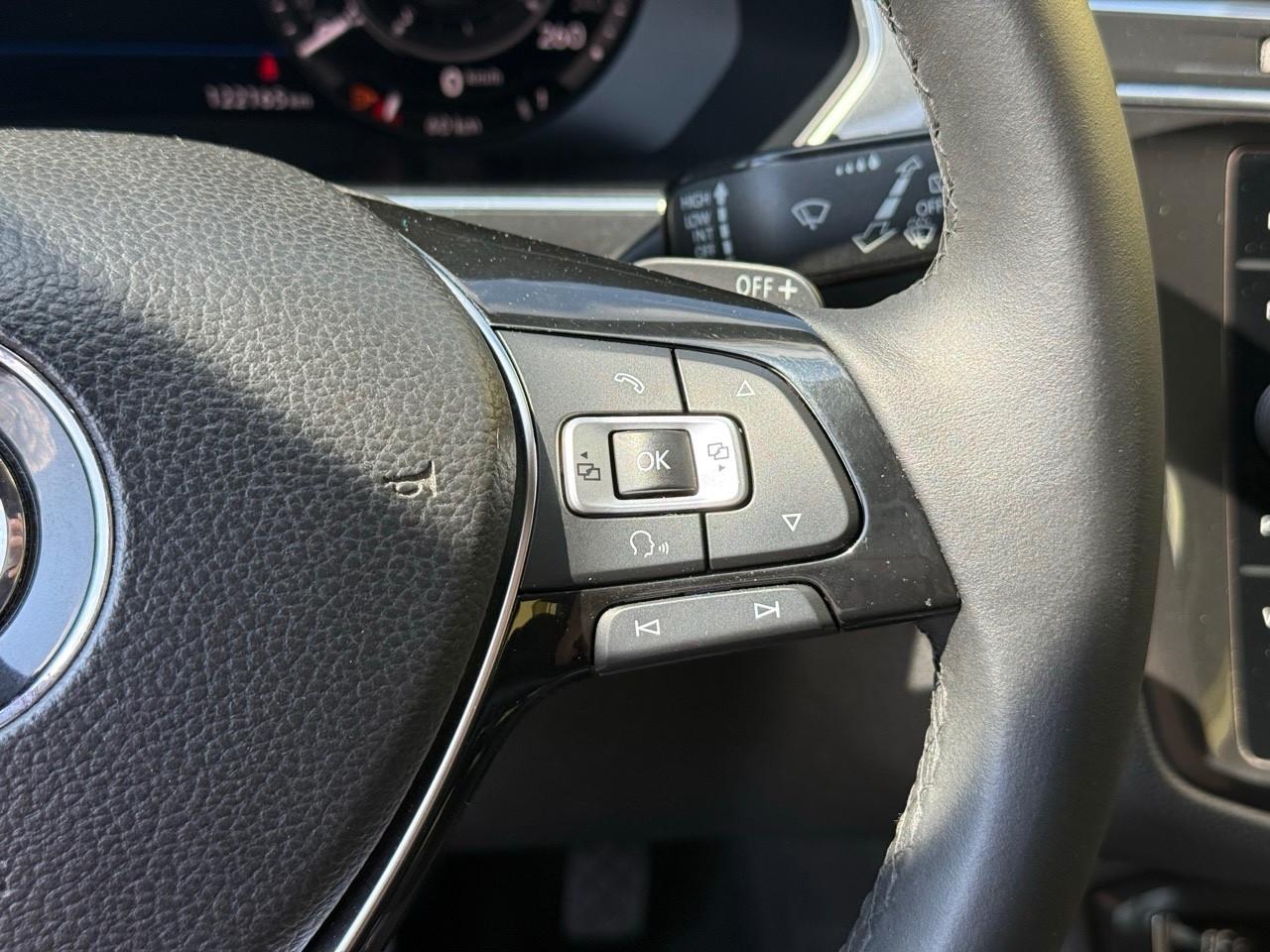 VW Tiguan Allspace 2.0 TDI DSG 4MOTION Advanced/KEYLESS