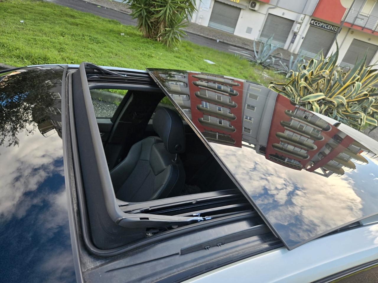 Audi Q3 SPB 40 TDI S tronic quattro edition