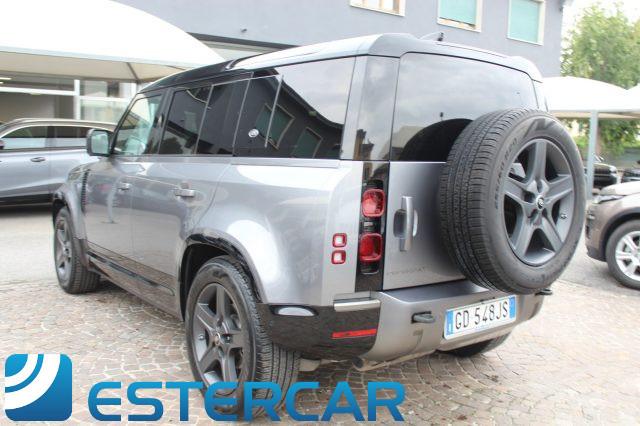LAND ROVER Defender 110 3.0D 250CV AWD Auto X-Dynamic S 7 posti