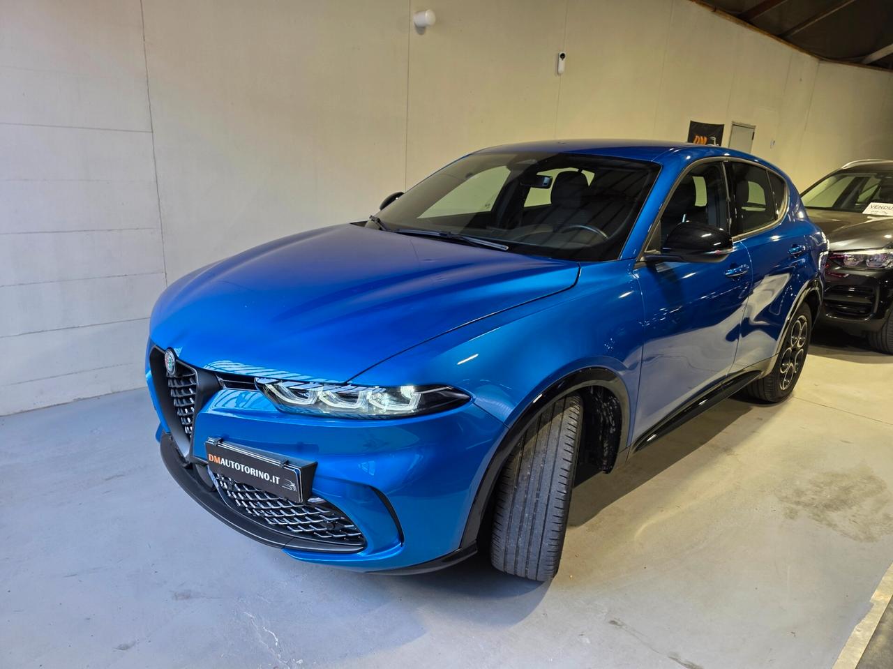 Alfa Romeo Tonale 1.6 diesel 130 CV TCT6 Sprint