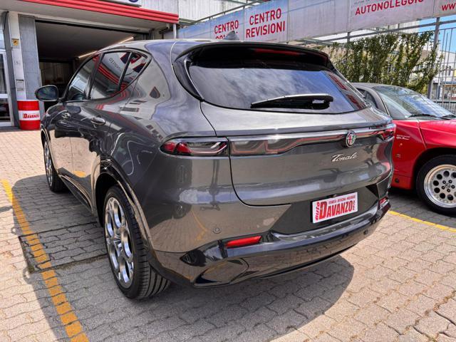 ALFA ROMEO Tonale 1.5 160 CV MHEV TCT7 Veloce