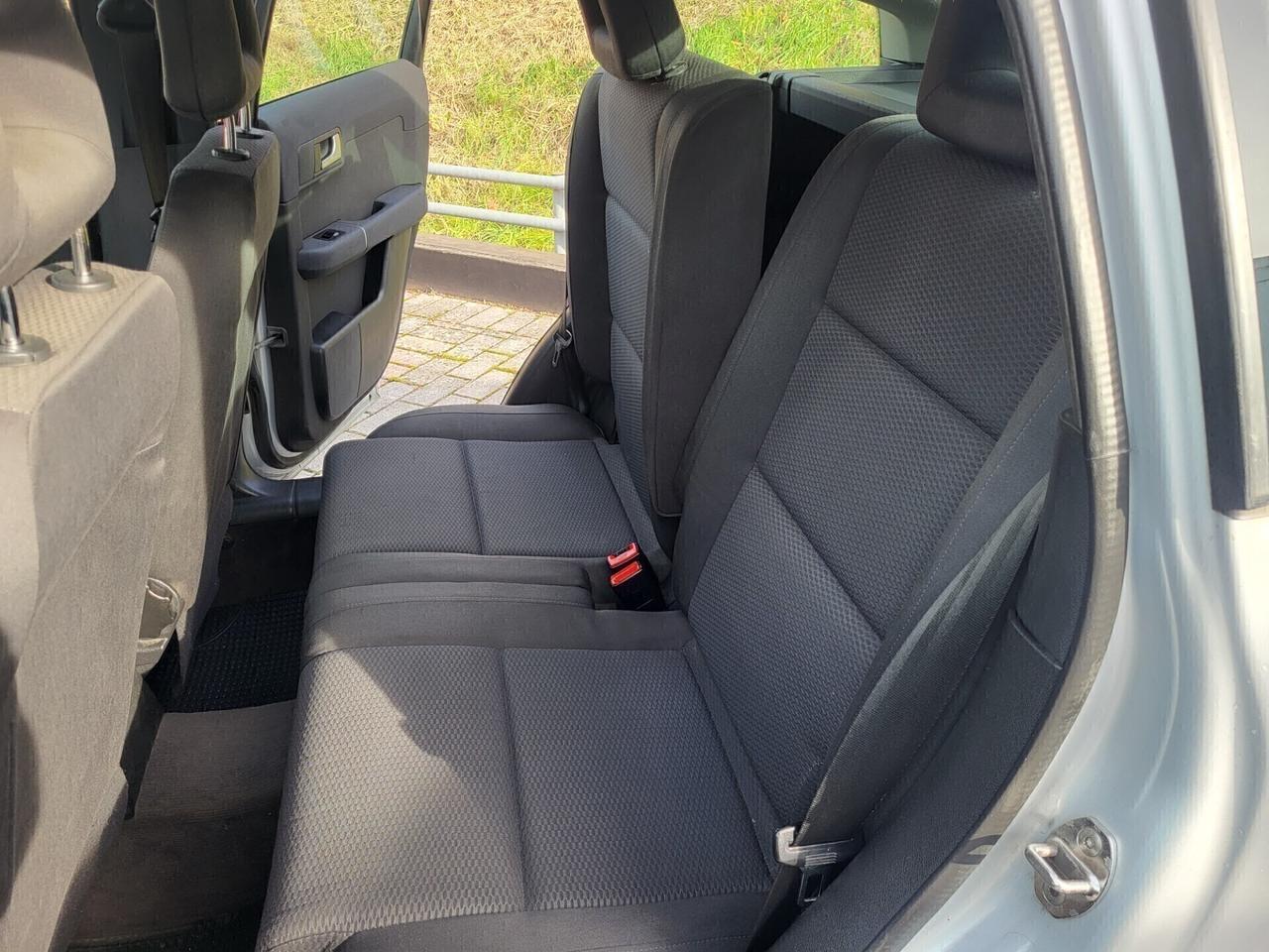 AUDI A2 1,4 TDI-UNICO PROPRIETARIO-FOTO 3 REVISION